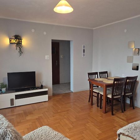 Włocławek Apartament Zdunska מראה חיצוני תמונה