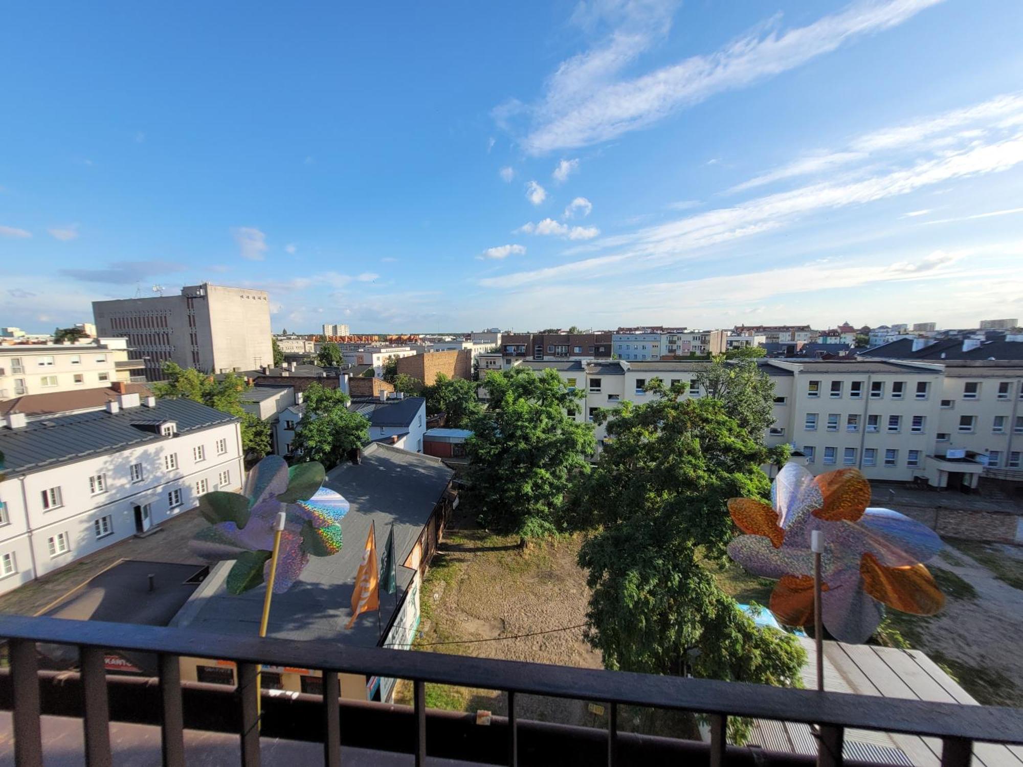 Włocławek Apartament Zdunska מראה חיצוני תמונה