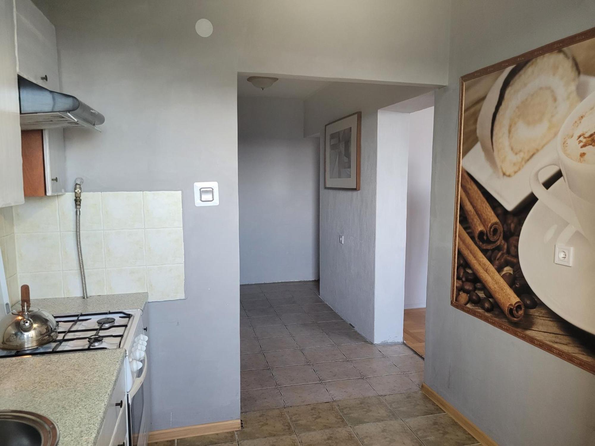 Włocławek Apartament Zdunska מראה חיצוני תמונה
