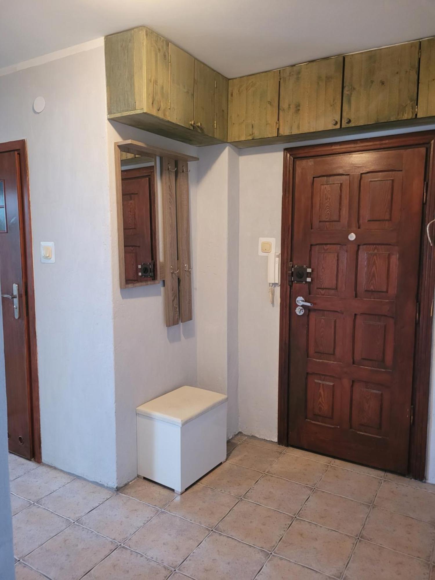 Włocławek Apartament Zdunska מראה חיצוני תמונה