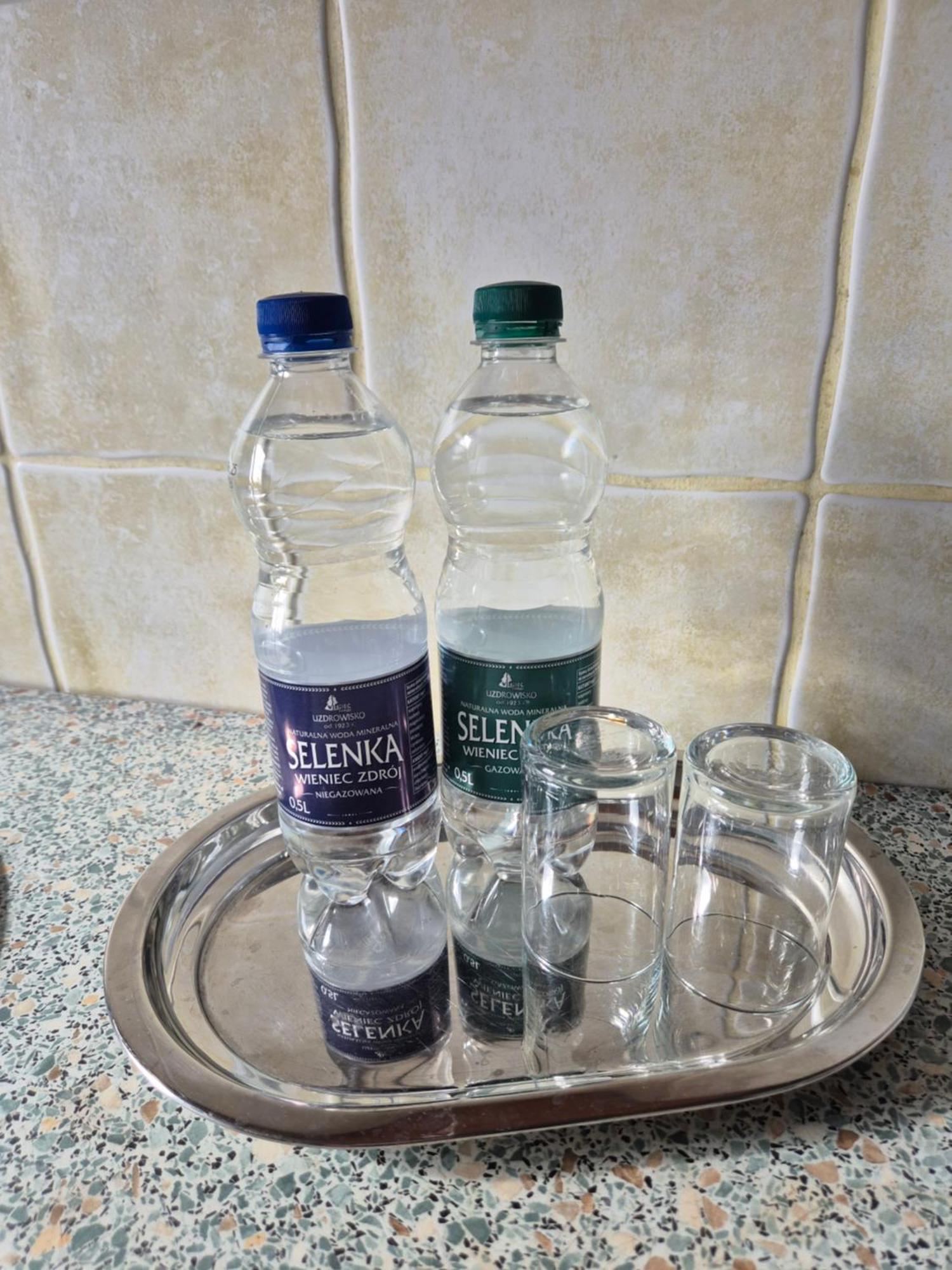Włocławek Apartament Zdunska מראה חיצוני תמונה