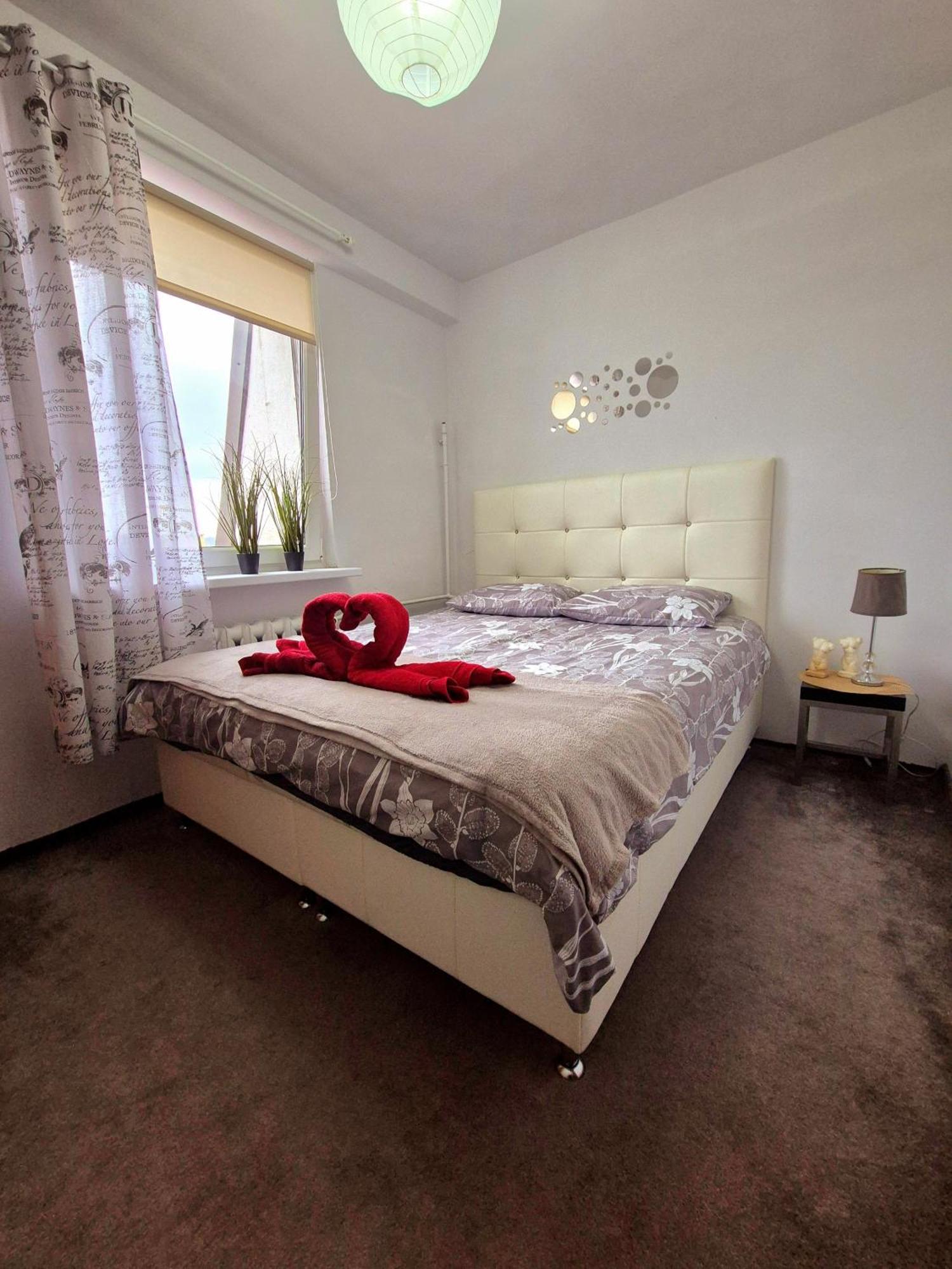 Włocławek Apartament Zdunska מראה חיצוני תמונה