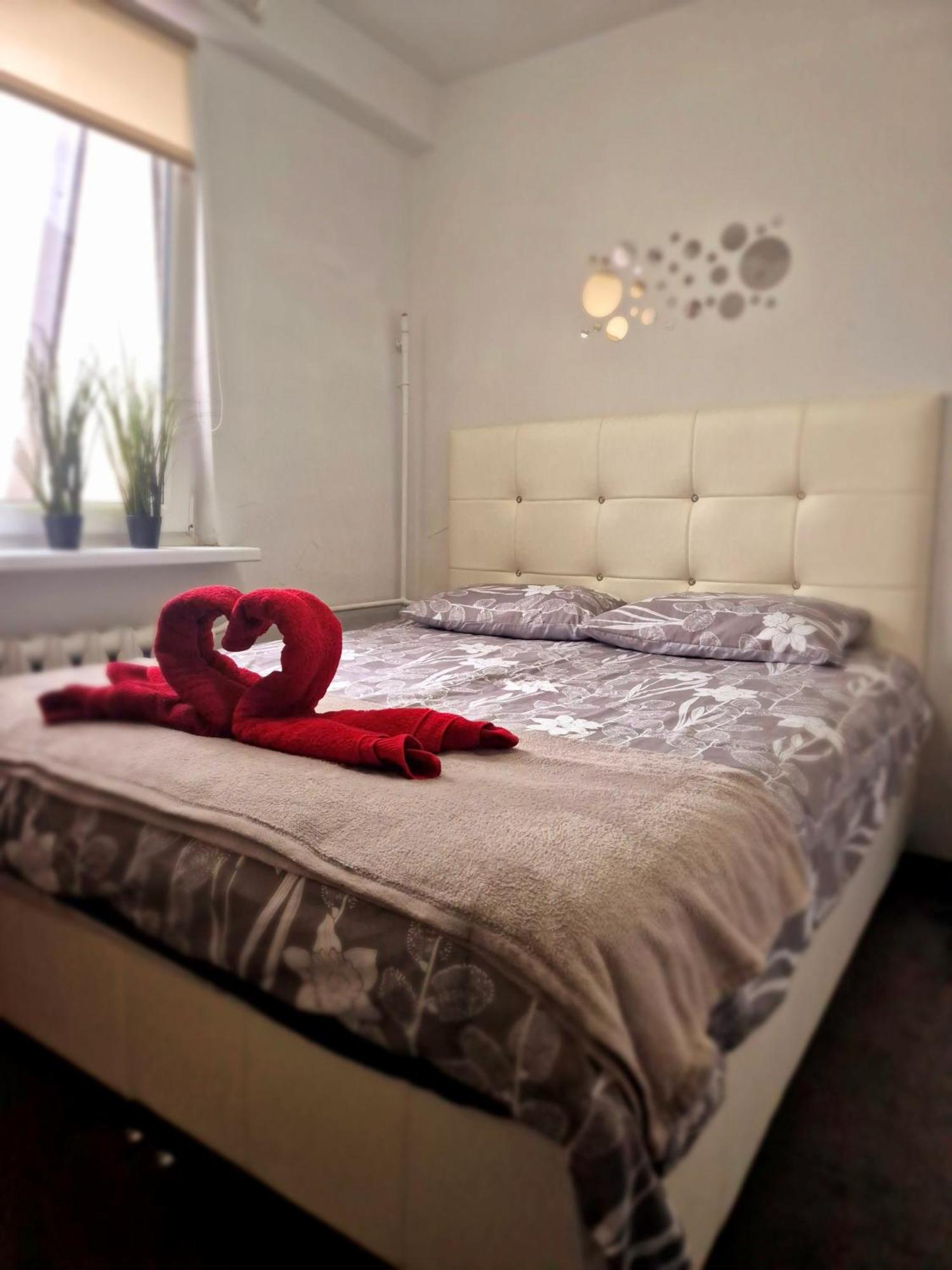Włocławek Apartament Zdunska מראה חיצוני תמונה